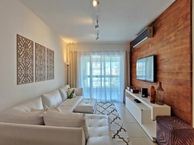 #28 - Apartamento para Venda em Bertioga - SP - 3