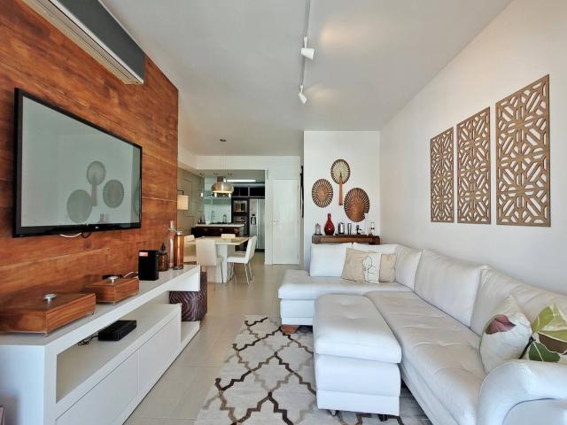 Apartamento para Venda em Bertioga - 5
