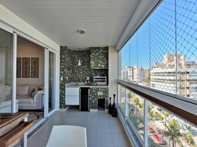 #28 - Apartamento para Venda em Bertioga - SP - 1