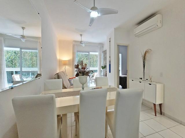 #27 - Apartamento para Locação em Bertioga - SP - 1