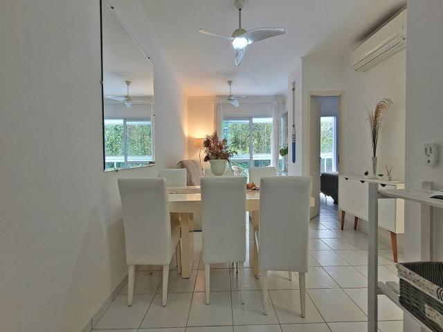 #27 - Apartamento para Locação em Bertioga - SP - 2