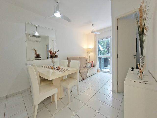 #27 - Apartamento para Locação em Bertioga - SP - 3