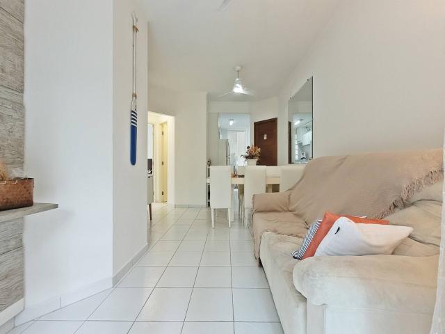 Apartamento para Locação em Bertioga - 4