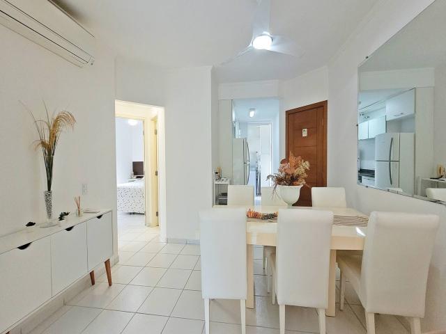Apartamento para Locação em Bertioga - 5