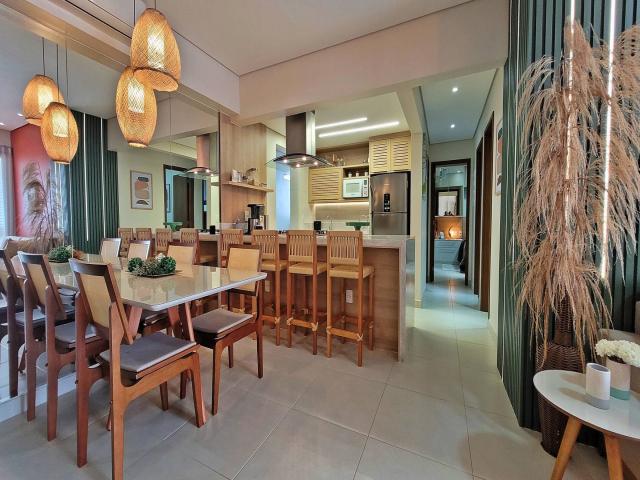 #29 - Apartamento para Locação em Bertioga - SP - 2