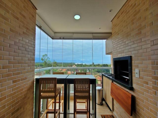Apartamento para Locação em Bertioga - 4