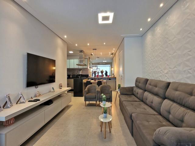 #M8ALLT74T1 - Apartamento para Locação em Bertioga - SP - 2