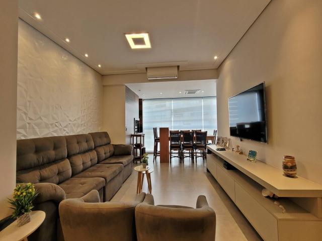 #M8ALLT74T1 - Apartamento para Locação em Bertioga - SP - 3