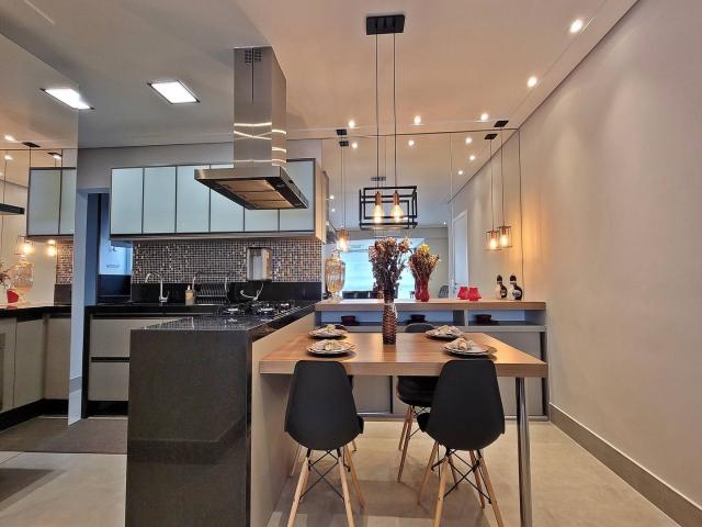 Apartamento para Locação em Bertioga - 5