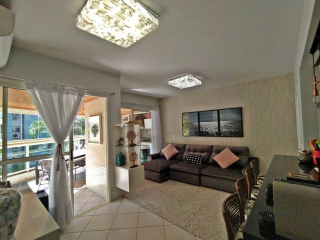 #M2ALG23B - Apartamento para Venda em Bertioga - SP - 2