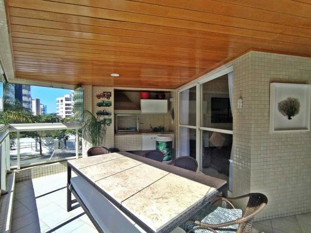 Apartamento para Venda em Bertioga - 4