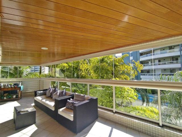 Apartamento para Venda em Bertioga - 5