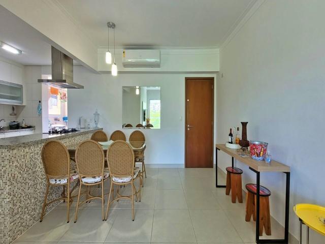 Apartamento para Locação em Bertioga - 5