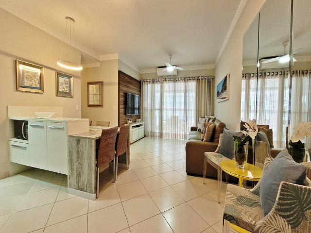 #M8RDM52M - Apartamento para Temporada em Bertioga - SP - 1