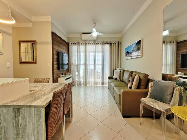 #M8RDM52M - Apartamento para Temporada em Bertioga - SP - 2