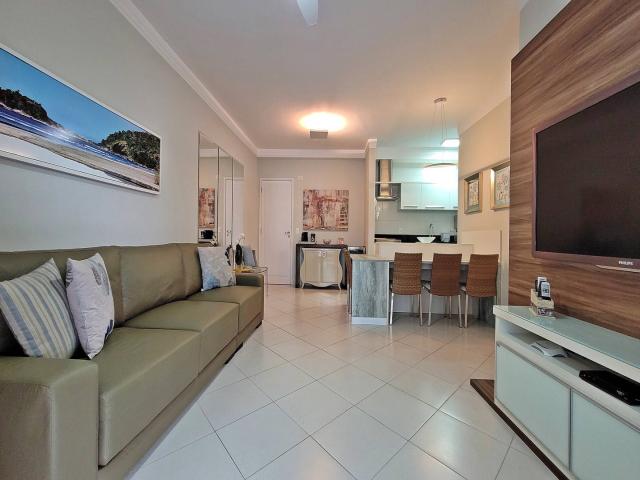 Apartamento para Temporada em Bertioga - 4