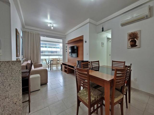 #35 - Apartamento para Locação em Bertioga - SP - 1