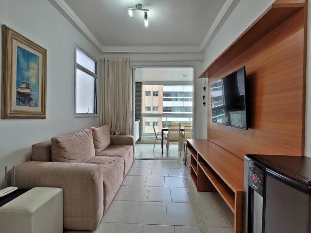 #35 - Apartamento para Locação em Bertioga - SP - 2