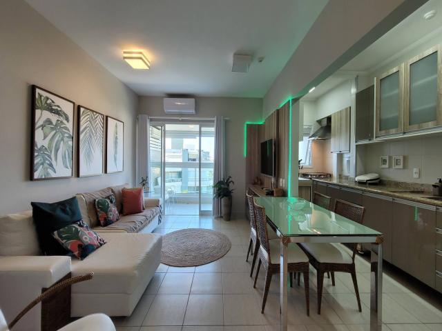 #M2ILHADM50 - Apartamento para Temporada em Bertioga - SP - 2