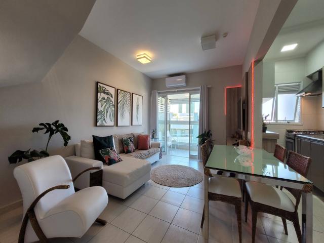 Apartamento para Temporada em Bertioga - 4