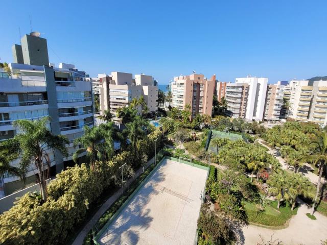 #M2ILHADM50 - Apartamento para Temporada em Bertioga - SP - 1