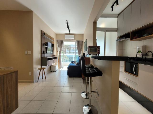 #M2ILHM101C - Apartamento para Locação em Bertioga - SP - 2