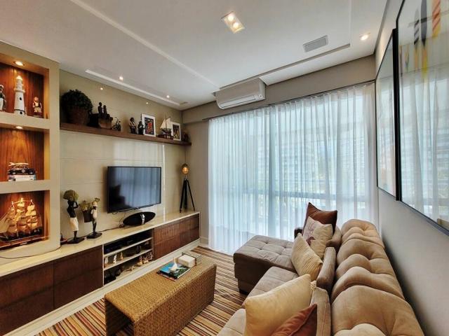#M8ALLTM36T - Apartamento para Locação em Bertioga - SP - 2