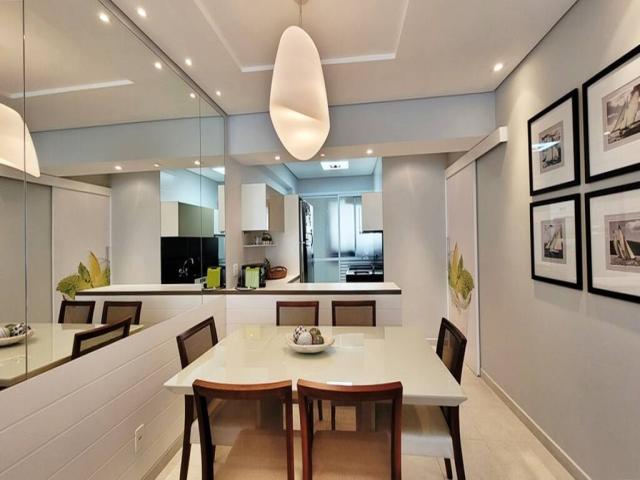 Apartamento para Locação em Bertioga - 4