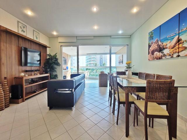 #M8FRN42L - Apartamento para Temporada em Bertioga - SP