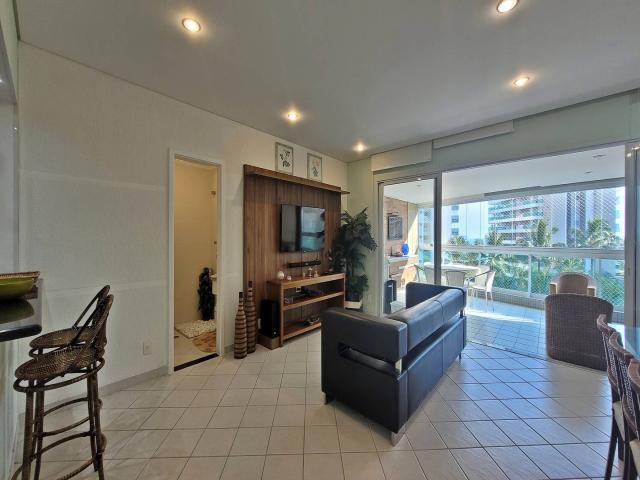 #M8FRN42L - Apartamento para Temporada em Bertioga - SP