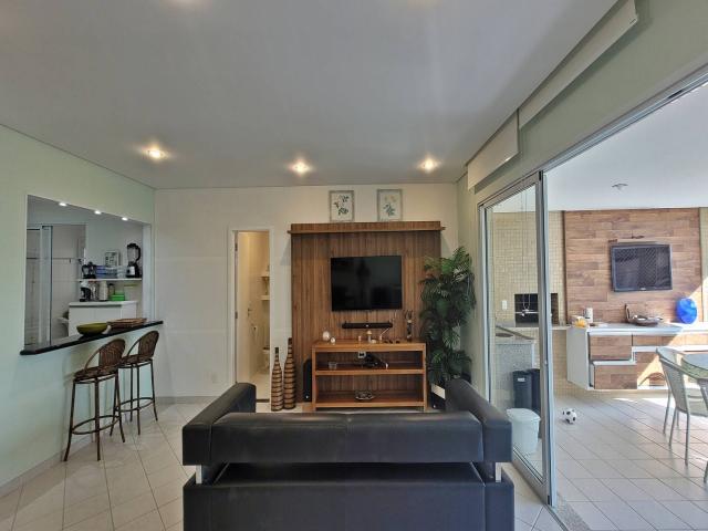 #M8FRN42L - Apartamento para Temporada em Bertioga - SP