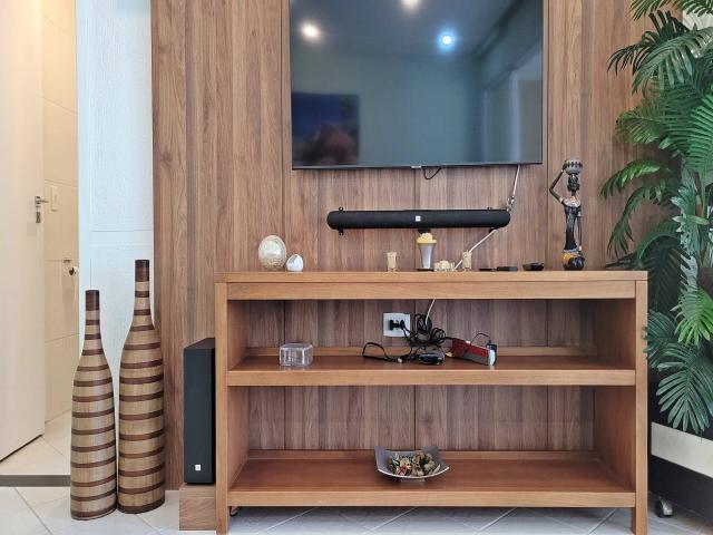 Apartamento para Temporada em Bertioga - 4