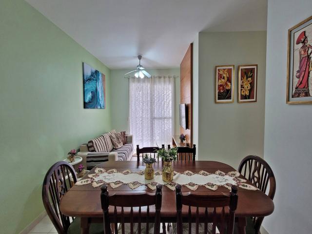 #HelbRdm33J - Apartamento para Venda em Bertioga - SP - 3