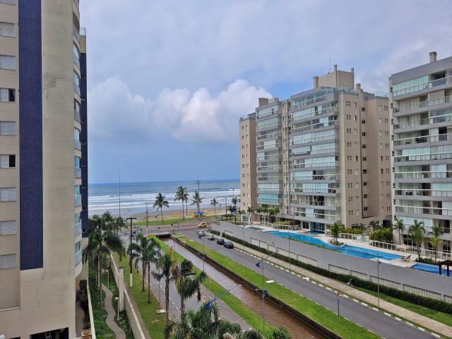 #HelbRdm33J - Apartamento para Venda em Bertioga - SP - 1
