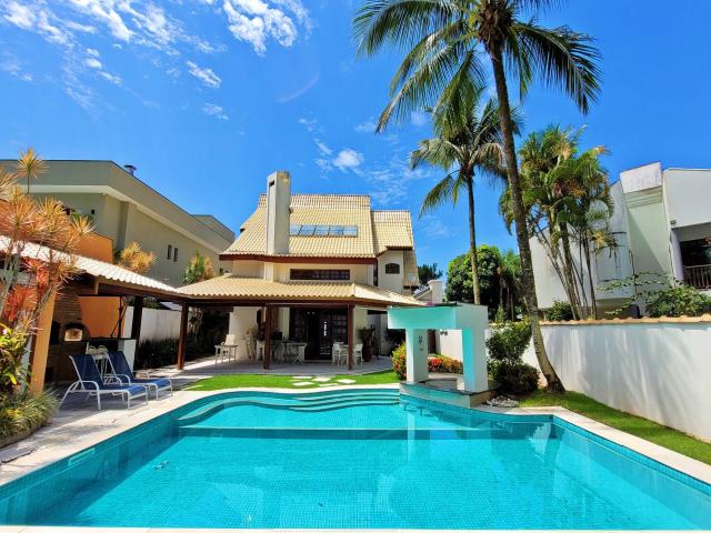 #43 - Casa para Locação em Bertioga - SP