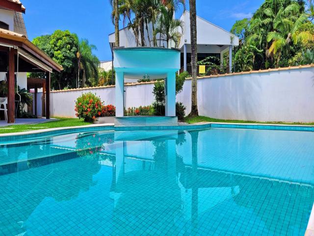 #43 - Casa para Locação em Bertioga - SP