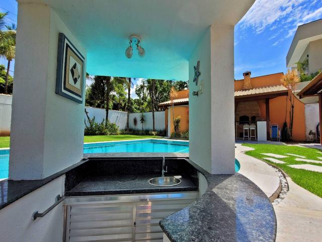 #43 - Casa para Locação em Bertioga - SP