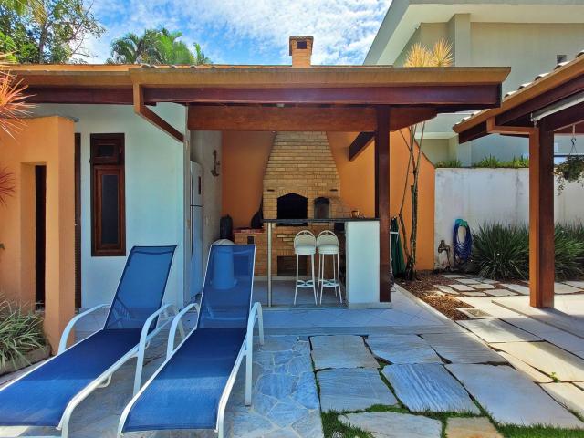 Casa para Locação em Bertioga - 4