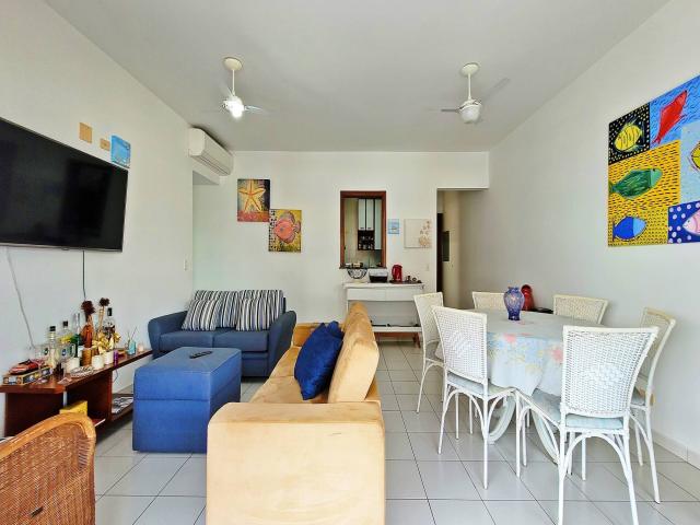 Apartamento para Locação em Bertioga - 4