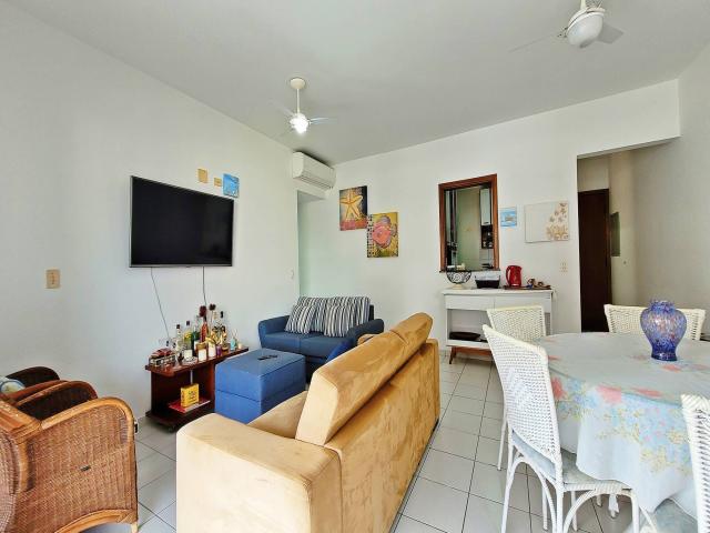 Apartamento para Locação em Bertioga - 5