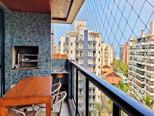 #M6MONT83 - Apartamento para Locação em Bertioga - SP