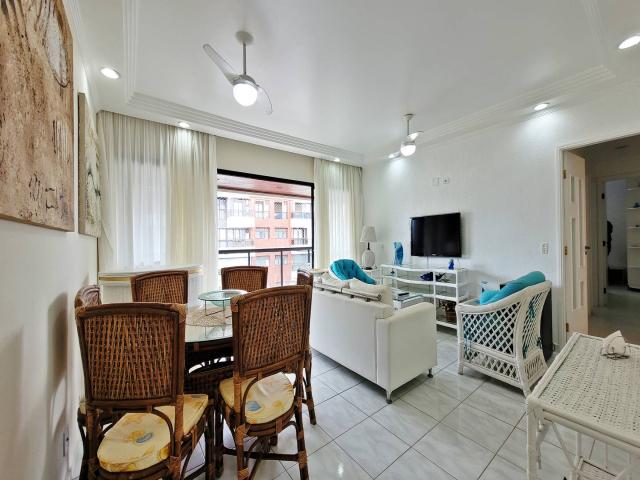 #M6MONT93 - Apartamento para Locação em Bertioga - SP - 2