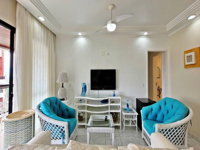 #M6MONT93 - Apartamento para Locação em Bertioga - SP - 3