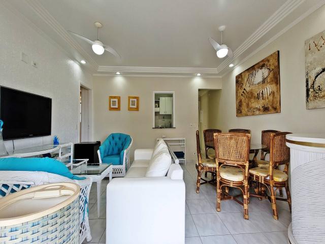 Apartamento para Locação em Bertioga - 4