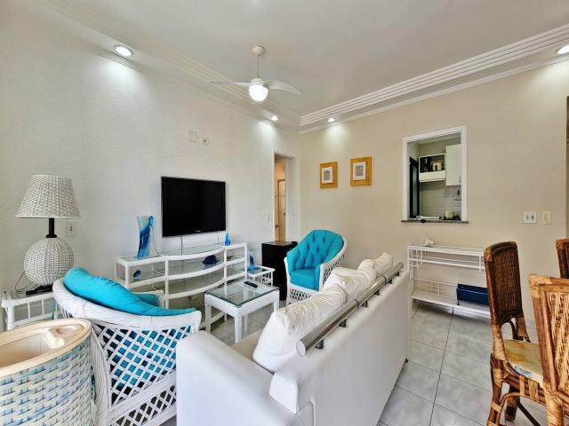 Apartamento para Locação em Bertioga - 5
