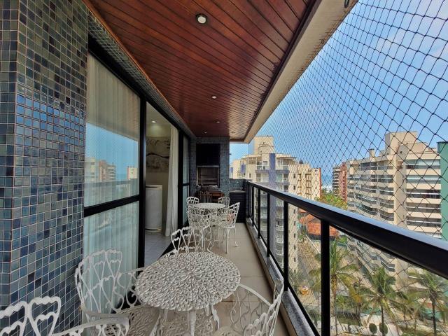#M6MONT93 - Apartamento para Locação em Bertioga - SP - 1