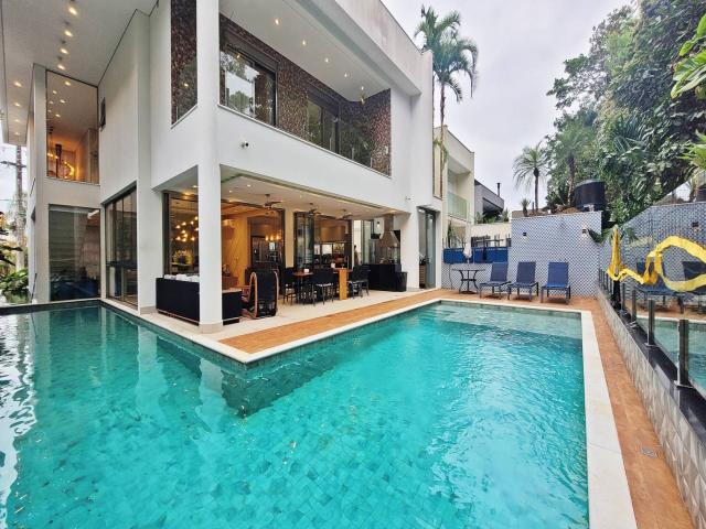 #M24ILH116 - Casa para Locação em Bertioga - SP