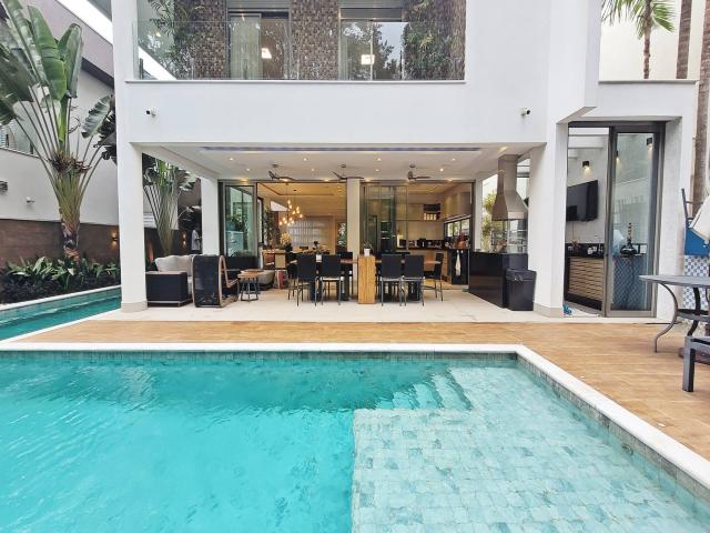 Casa para Locação em Bertioga - 4