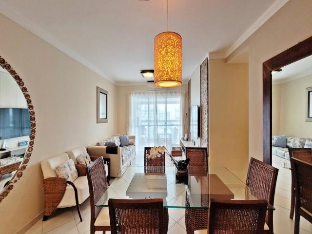 Apartamento para Locação em Bertioga - 4