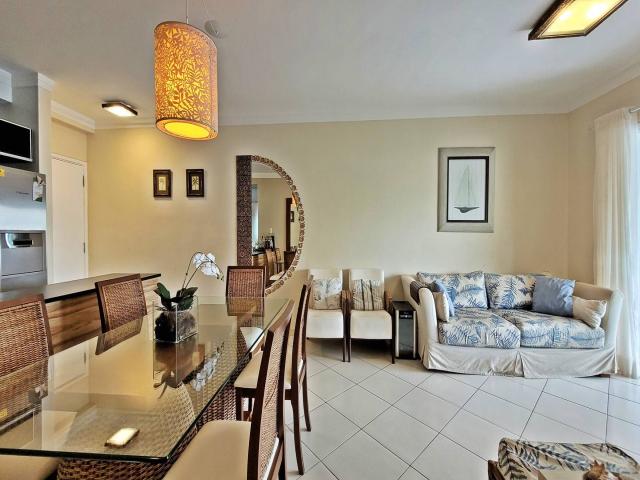 #M8RDM92B - Apartamento para Locação em Bertioga - SP - 1